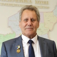 Колмаков Юрий Александрович